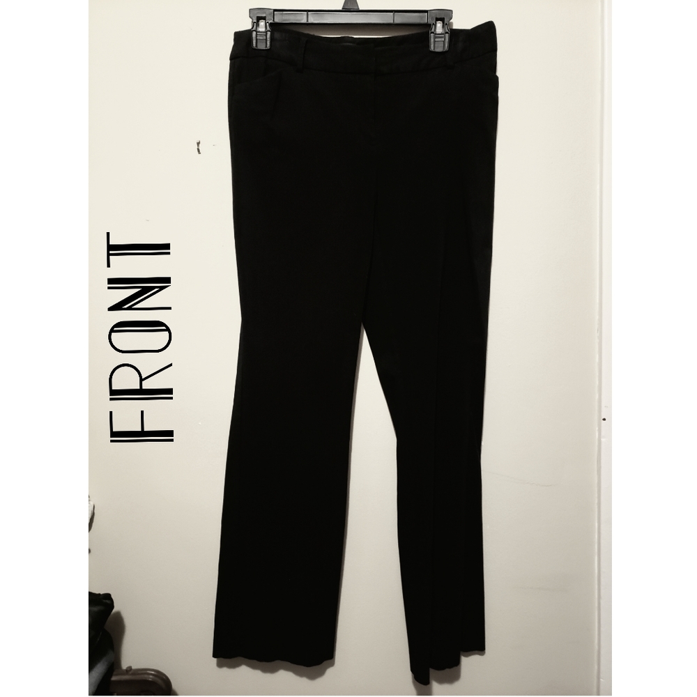 Business Professional Dress Pants